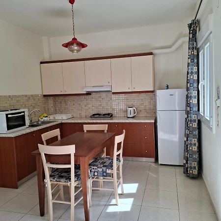 4S Beach Superior Apartments Stalida Exterior foto