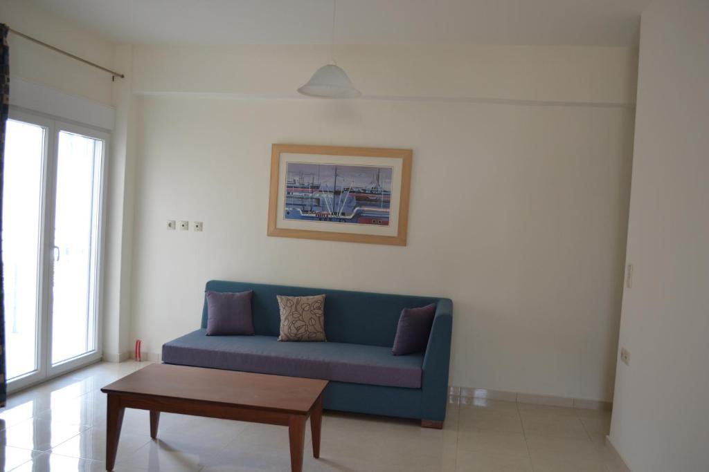 4S Beach Superior Apartments Stalida Exterior foto